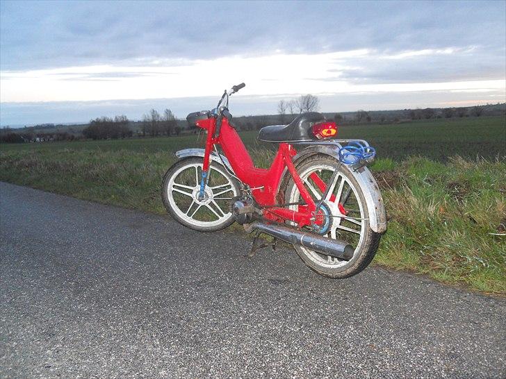 Puch maxi 2gear billede 3