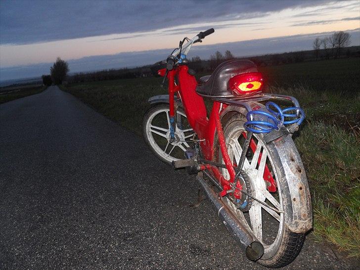 Puch maxi 2gear billede 4