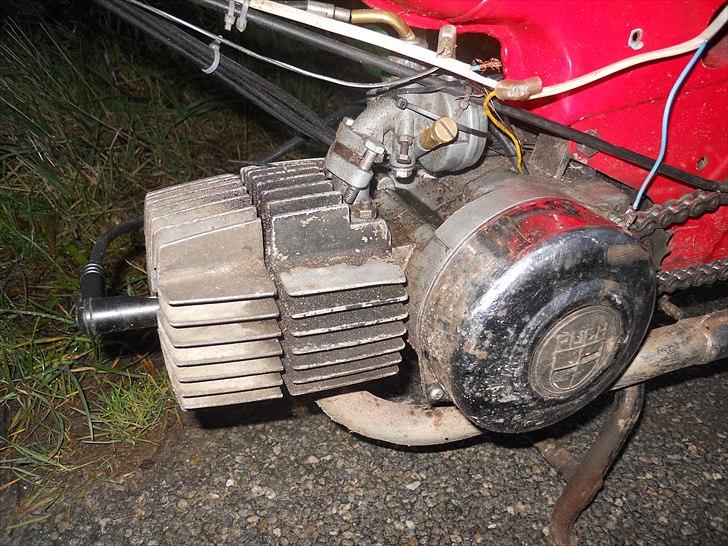 Puch maxi 2gear billede 5