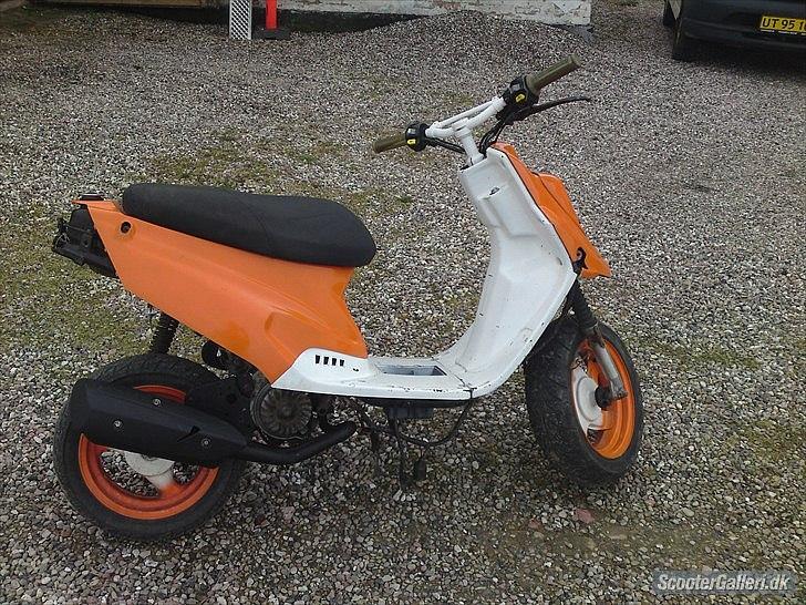 PGO hot 50 billede 3