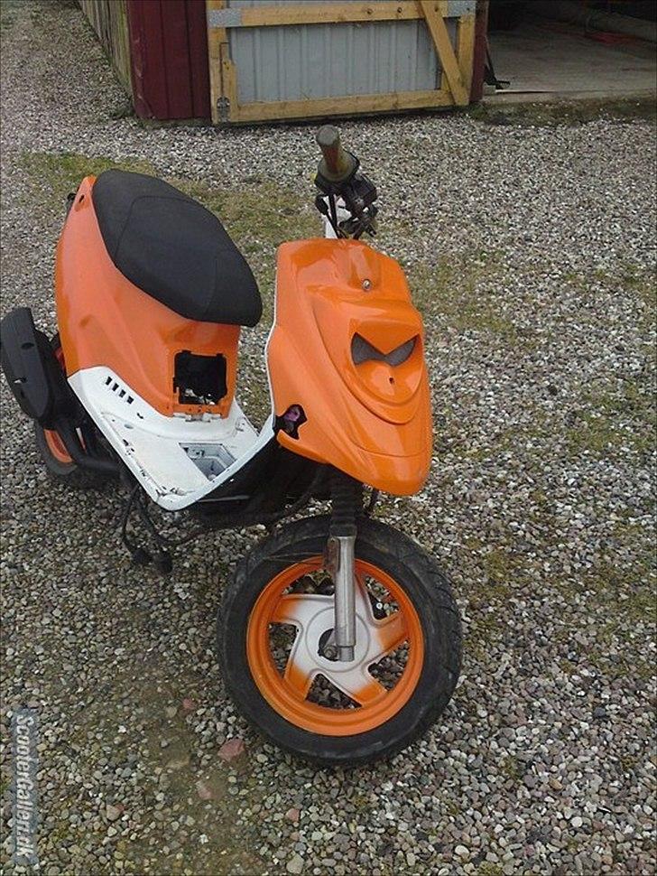 PGO hot 50 billede 4