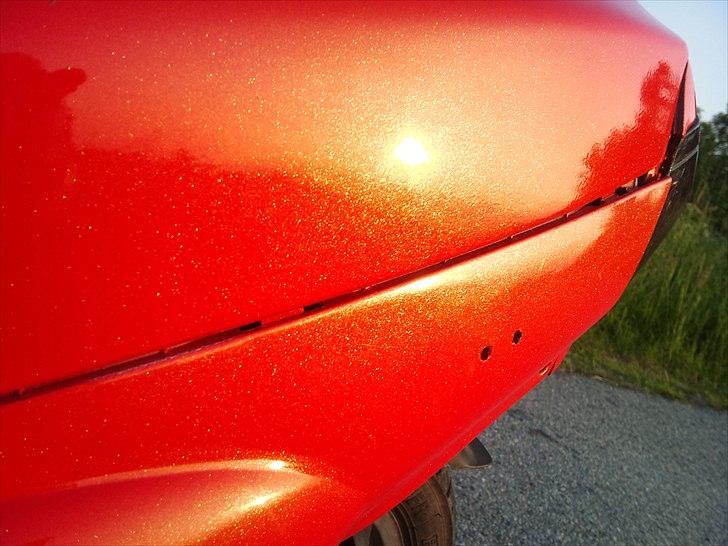 Piaggio Zip gl SOLGT billede 14