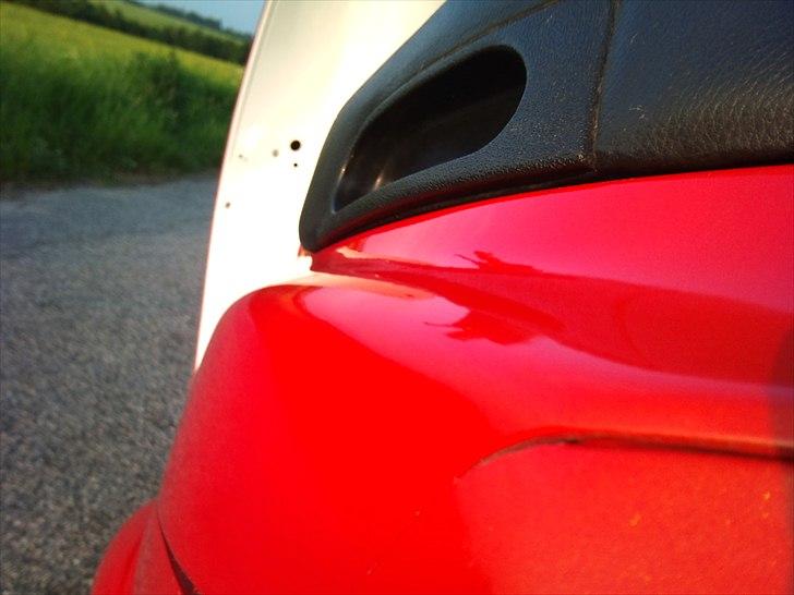 Piaggio Zip gl SOLGT billede 15