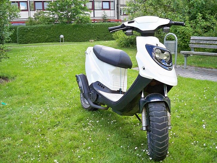 PGO hot 50 SOOLGT billede 1