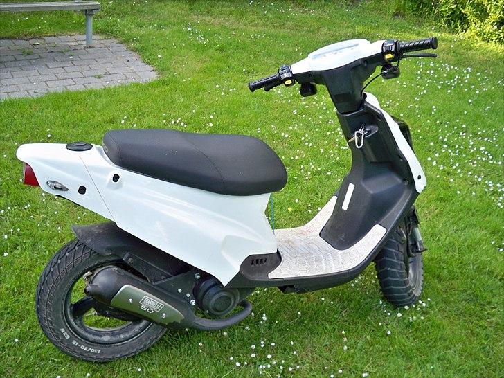 PGO hot 50 SOOLGT billede 2