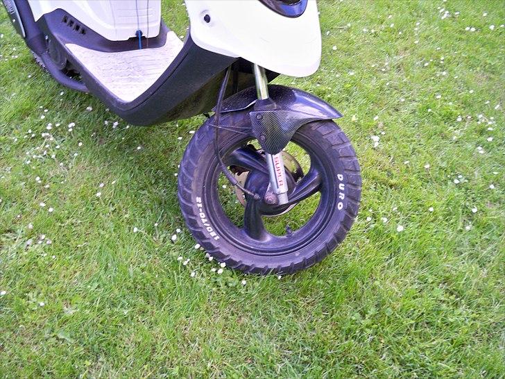 PGO hot 50 SOOLGT billede 4