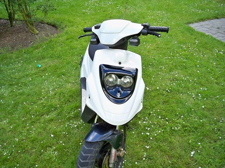 PGO hot 50 SOOLGT billede 6