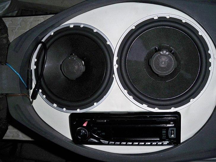 PGO hot 50 SOOLGT billede 8