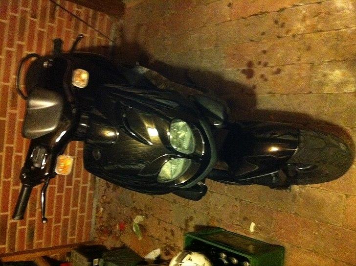 PGO Hot 50 billede 11