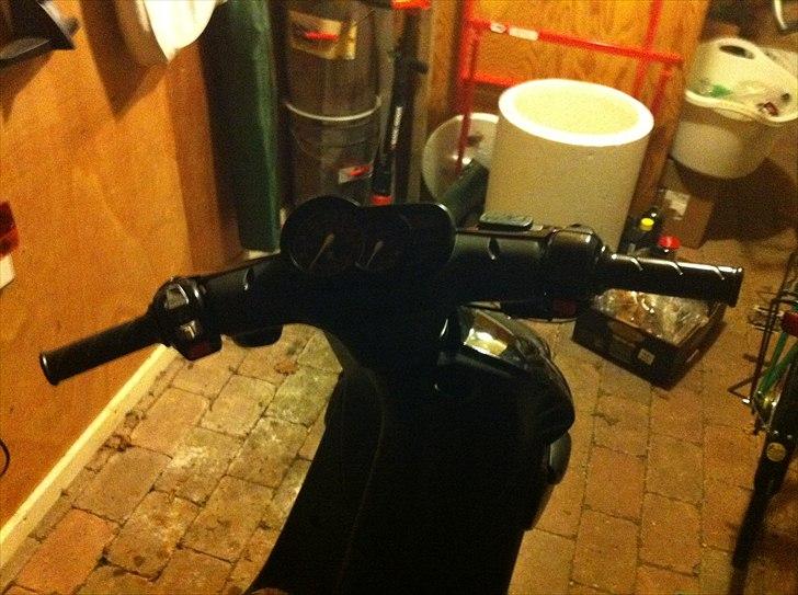 PGO Hot 50 billede 13