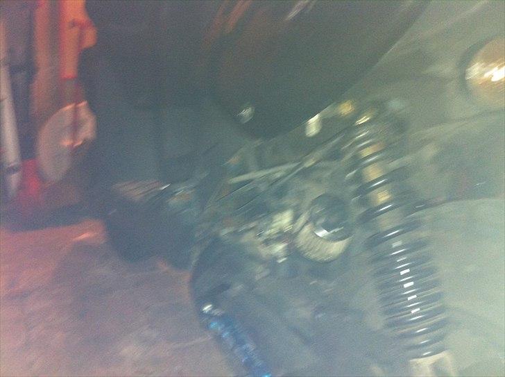 PGO Hot 50 billede 14