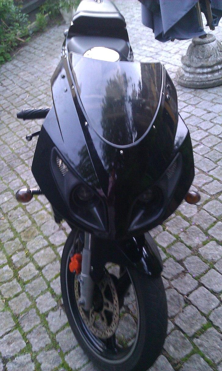 Rieju RS2 matrix  billede 8