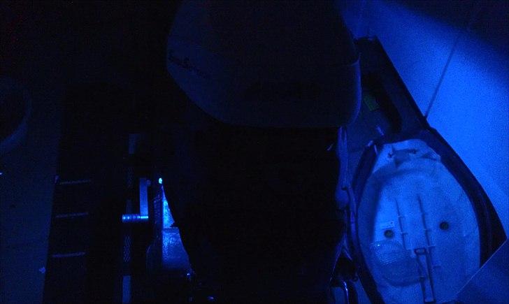 Yamaha Jog FS *SOLGT* billede 11