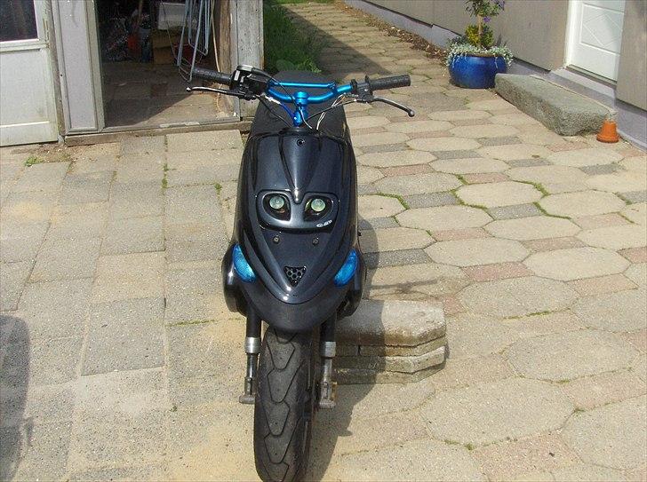 Gilera stalker (nu) billede 10