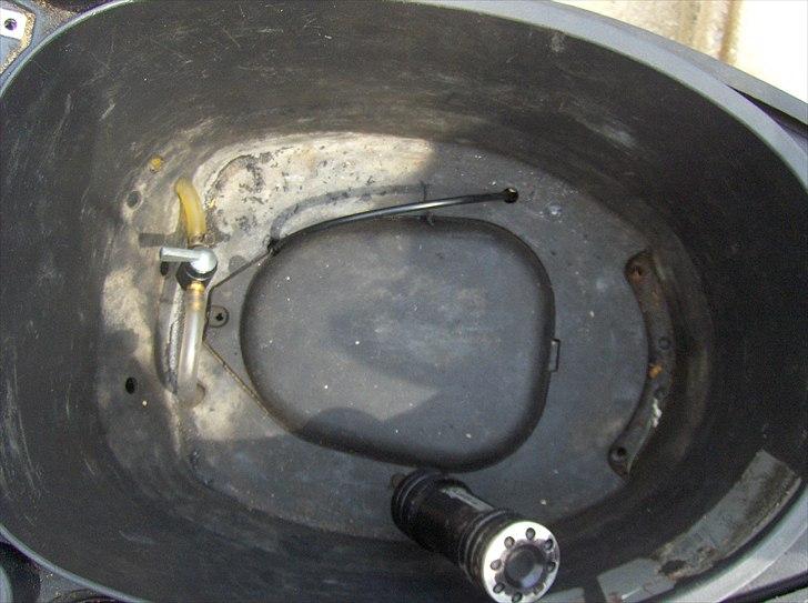 Gilera stalker (nu) billede 14