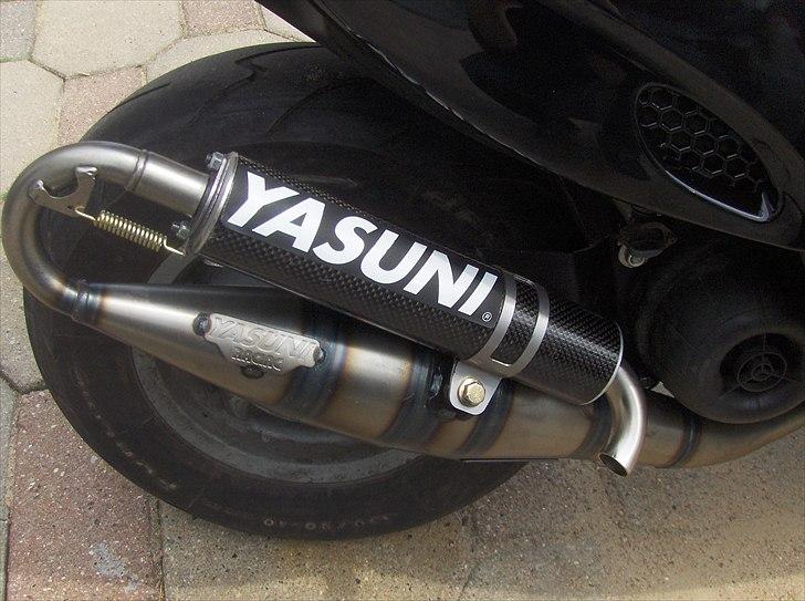 Gilera stalker (nu) billede 13