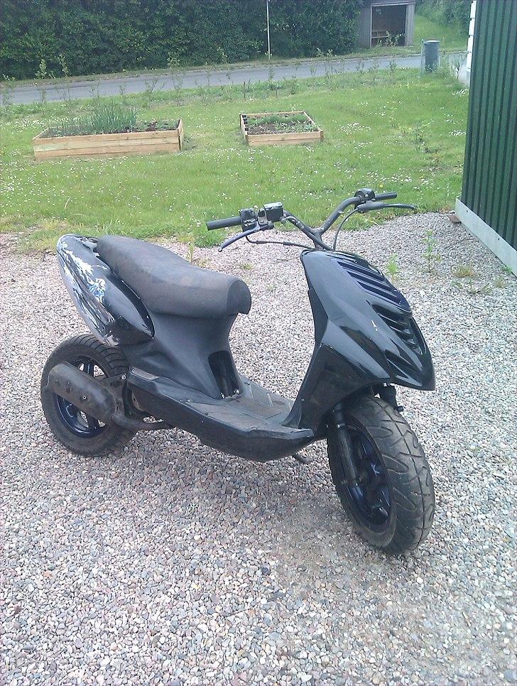 Yamaha Oliver/ Neos SOLGT billede 3