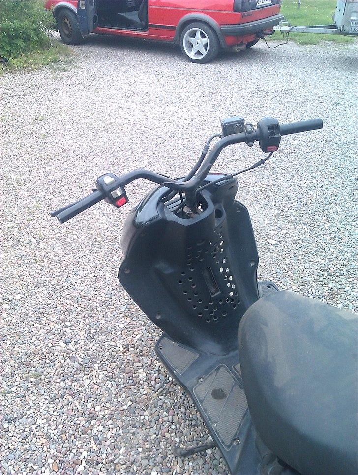 Yamaha Oliver/ Neos SOLGT billede 6