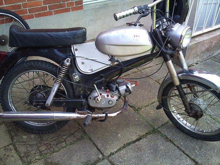 Puch Vz50 billede 1