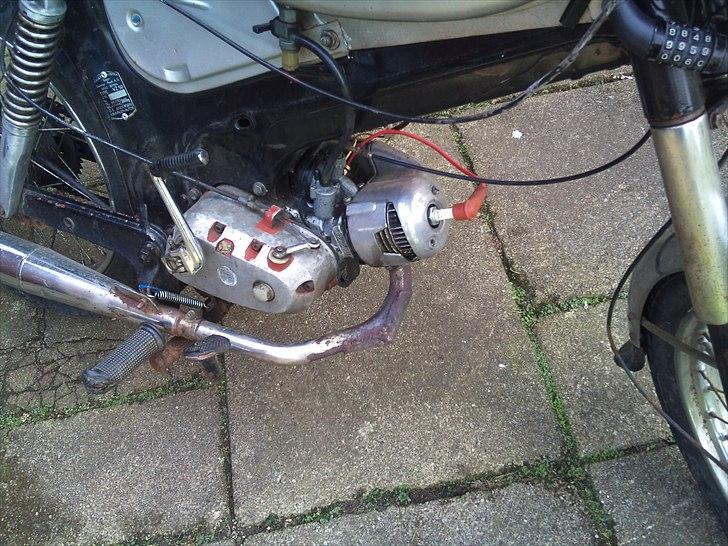 Puch Vz50 billede 2