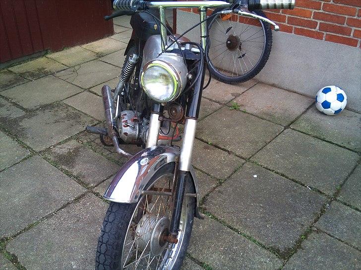 Puch Vz50 billede 4