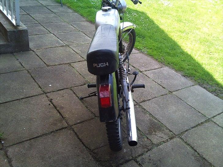 Puch Vz50 billede 5