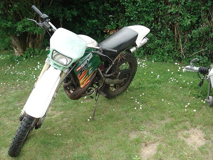 Derbi Senda r billede 1