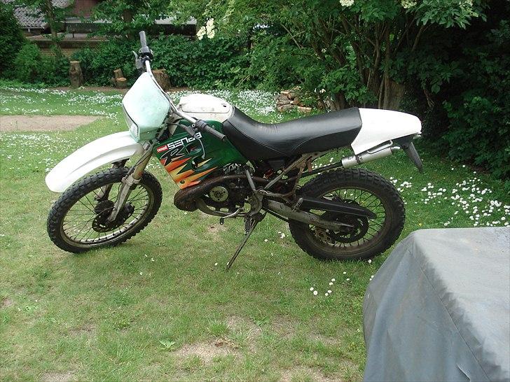Derbi Senda r billede 2