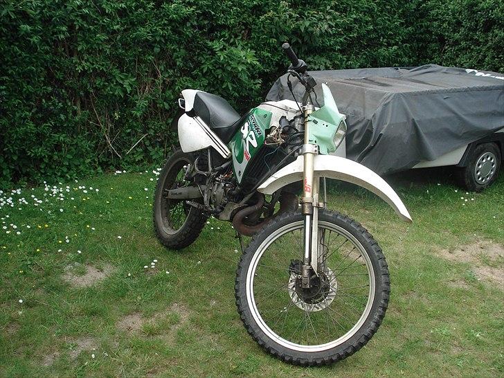 Derbi Senda r billede 3