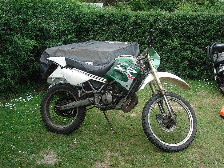 Derbi Senda r billede 4