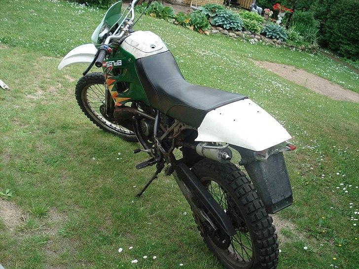 Derbi Senda r billede 6