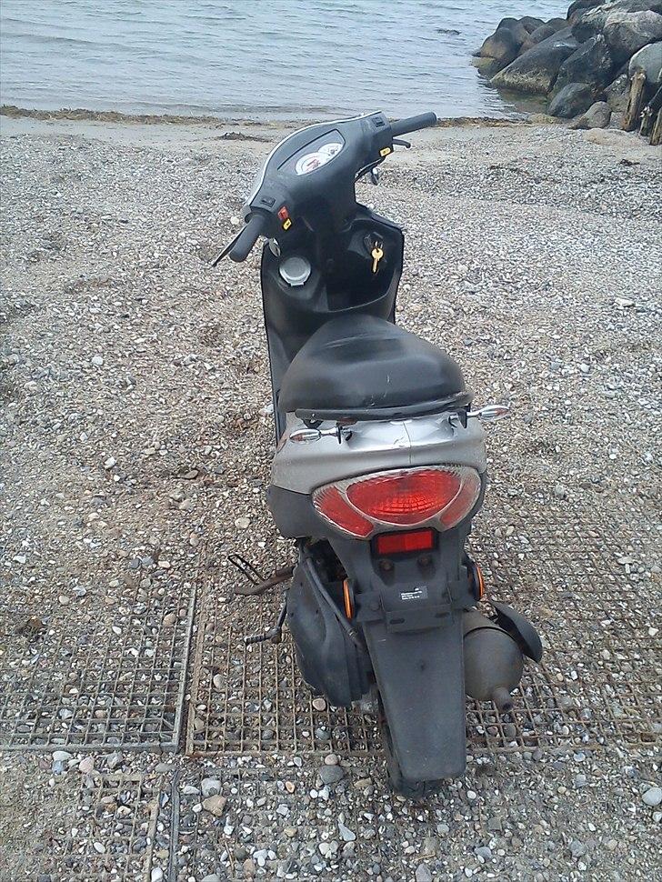 Sym DD byttet til jog  billede 10