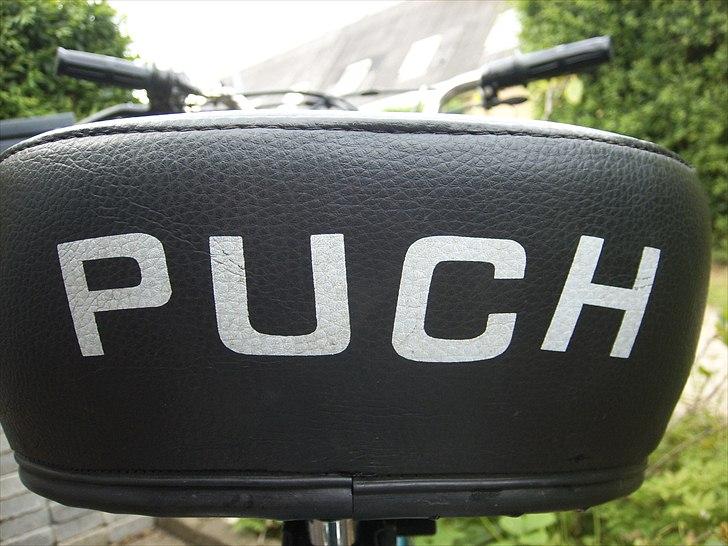 Puch maxi 2 gear - nyt billed 8-6-2011 billede 20
