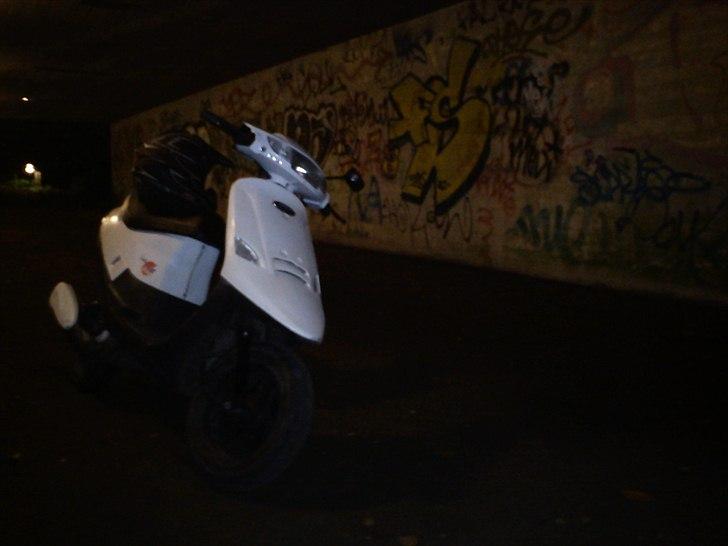 PGO Comet. Under udvikling ! billede 2