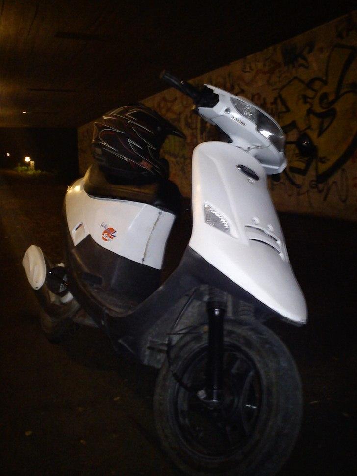 PGO Comet. Under udvikling ! billede 1