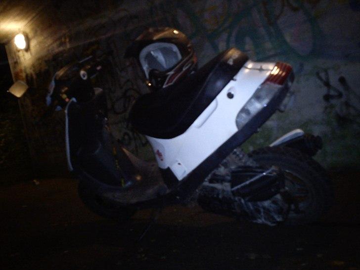 PGO Comet. Under udvikling ! billede 6