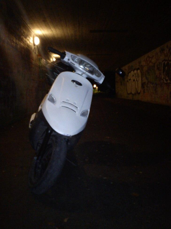 PGO Comet. Under udvikling ! billede 7