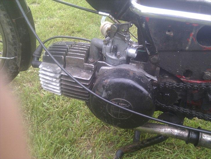 Puch Maxi P (Projekt) billede 2