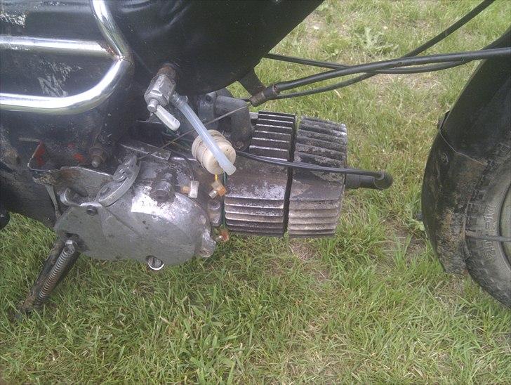 Puch Maxi P (Projekt) billede 4