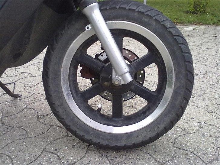 PGO Hot 50 billede 2