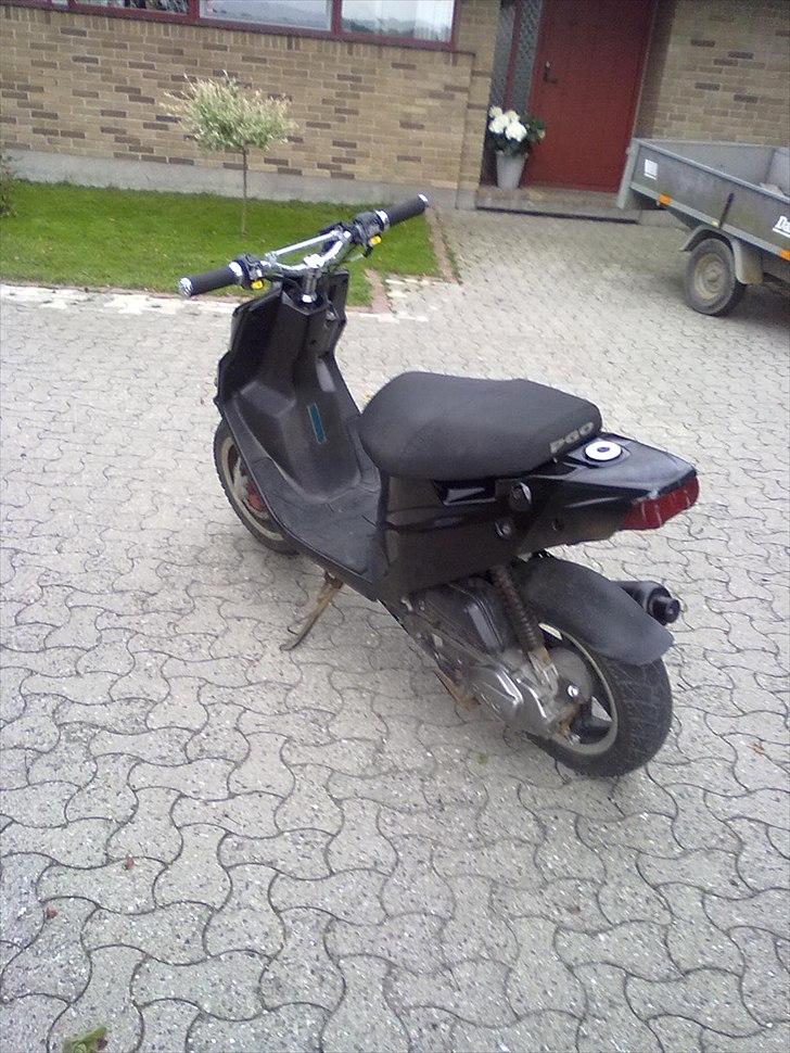 PGO Hot 50 billede 4