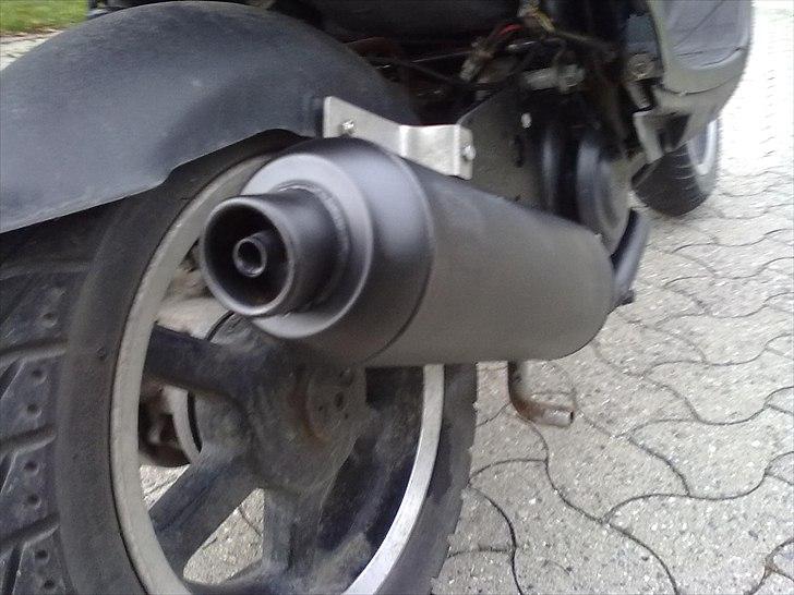 PGO Hot 50 billede 7