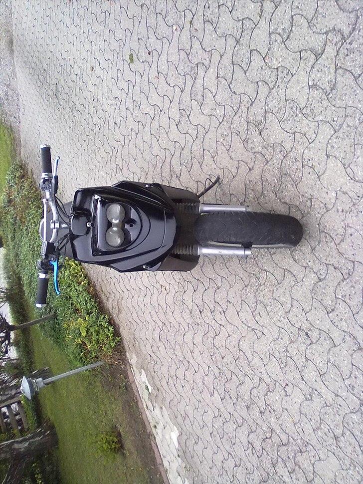 PGO Hot 50 billede 8