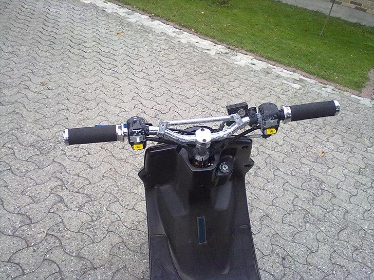 PGO Hot 50 billede 9