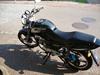 Yamasaki Ym50-8b(solgt) [Tidl. scooter]