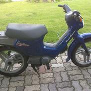 Honda Wallaroo