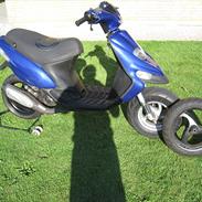 Gilera stalker