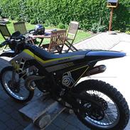 Gilera RCR