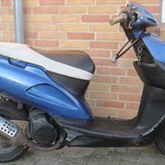 Honda sfx  før .