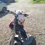 Aprilia Sx 50 (BYTTET)